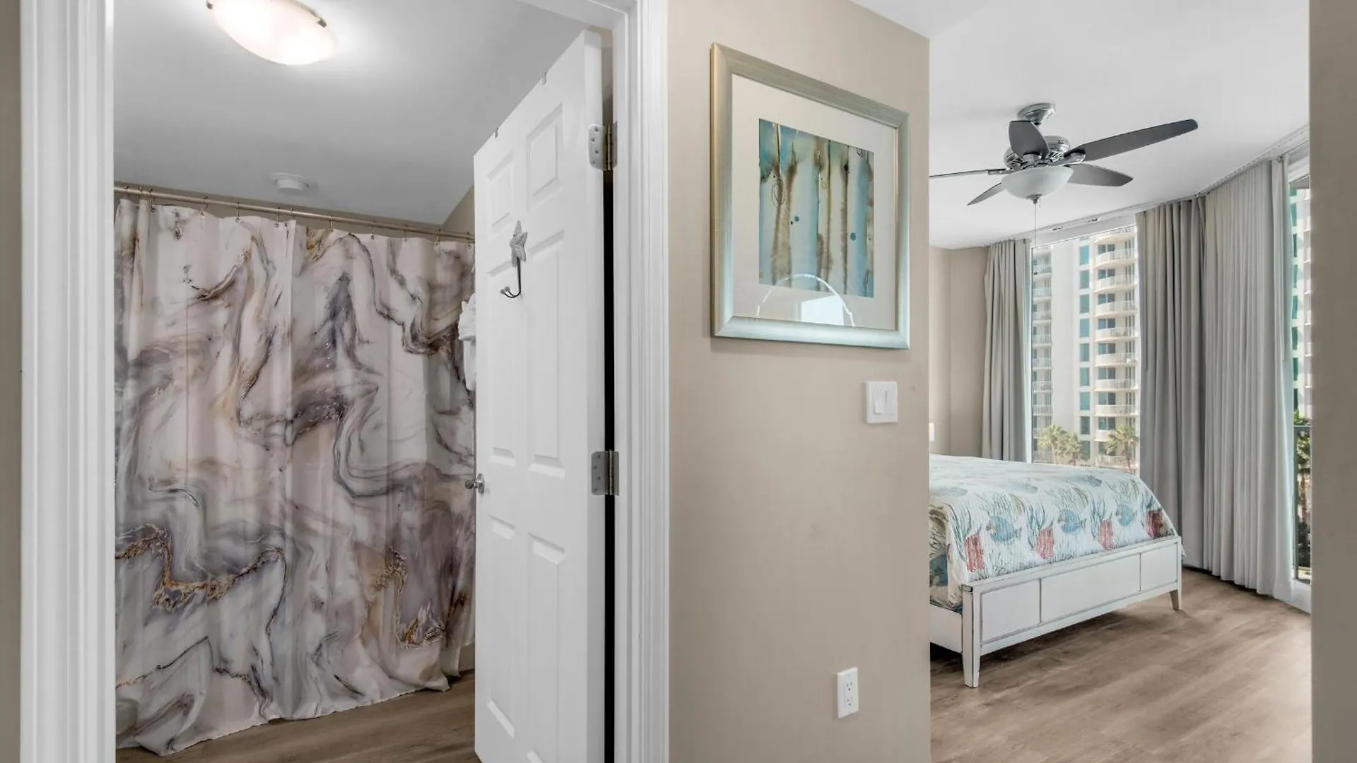 Apartment Palms Resort #1503 Jr. 2Br Destin