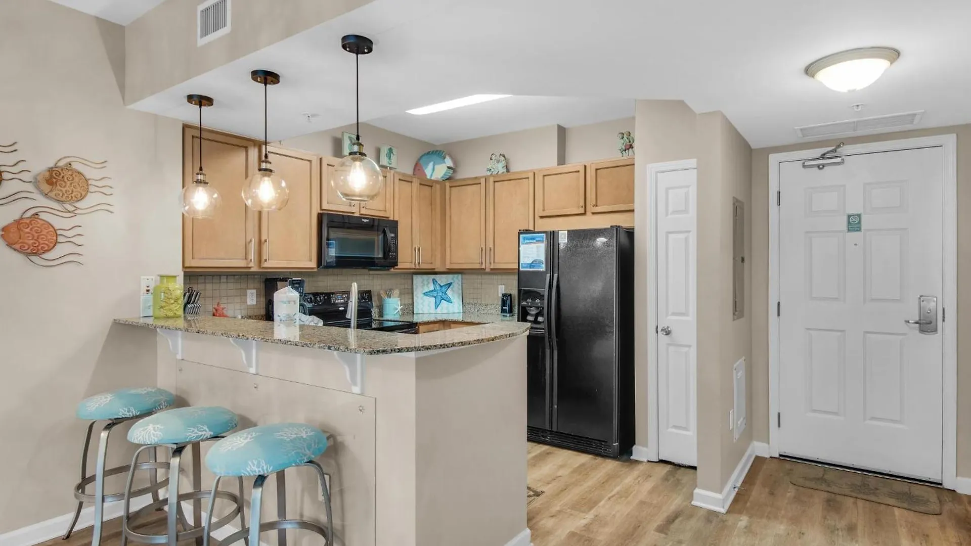 Palms Resort #1503 Jr. 2Br Destin
