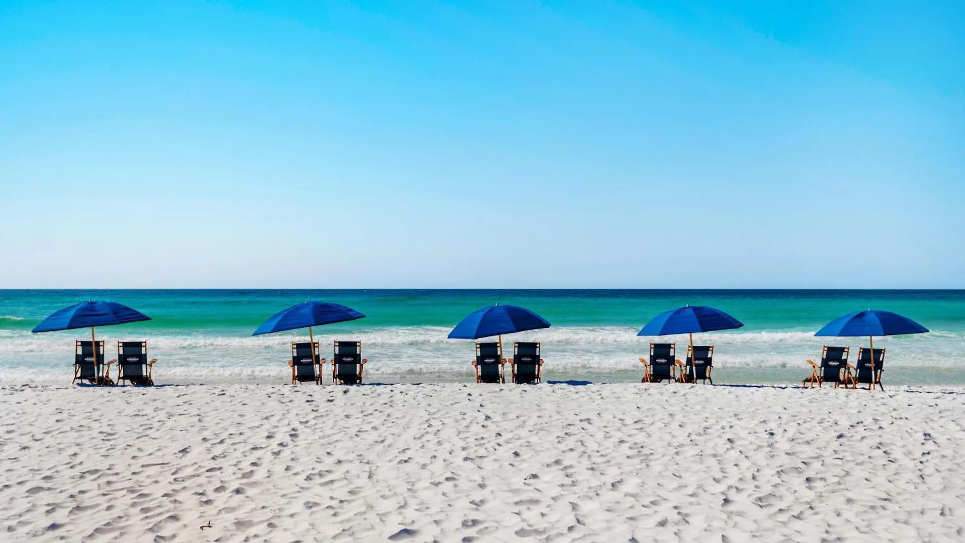 Palms Resort #1503 Jr. 2Br Destin 0*,