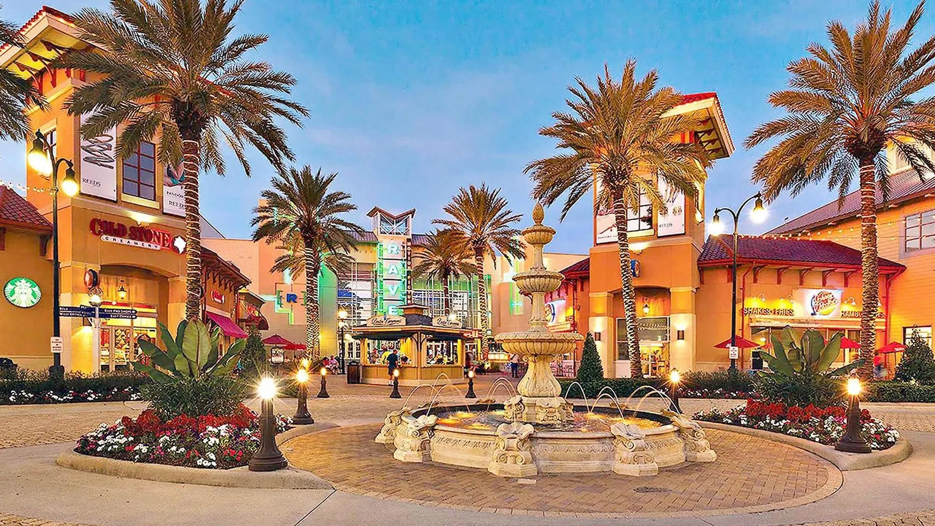 Palms Resort #1503 Jr. 2Br Destin Apartment