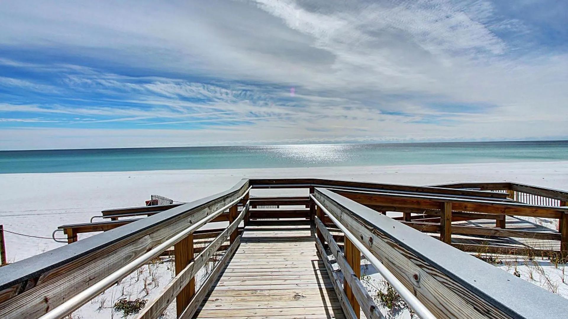 Apartment Palms Resort #1503 Jr. 2Br Destin United States