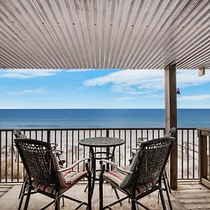 The Trap- Costa Del Sol C-9 Destin