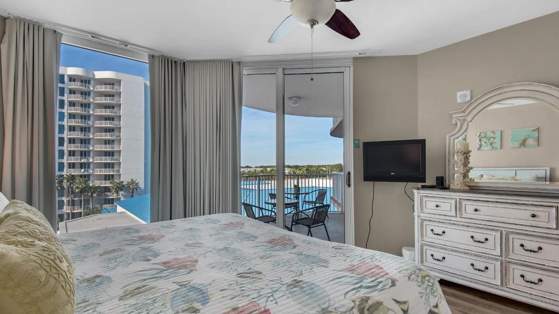 Palms Resort #1503 Jr. 2Br Destin United States
