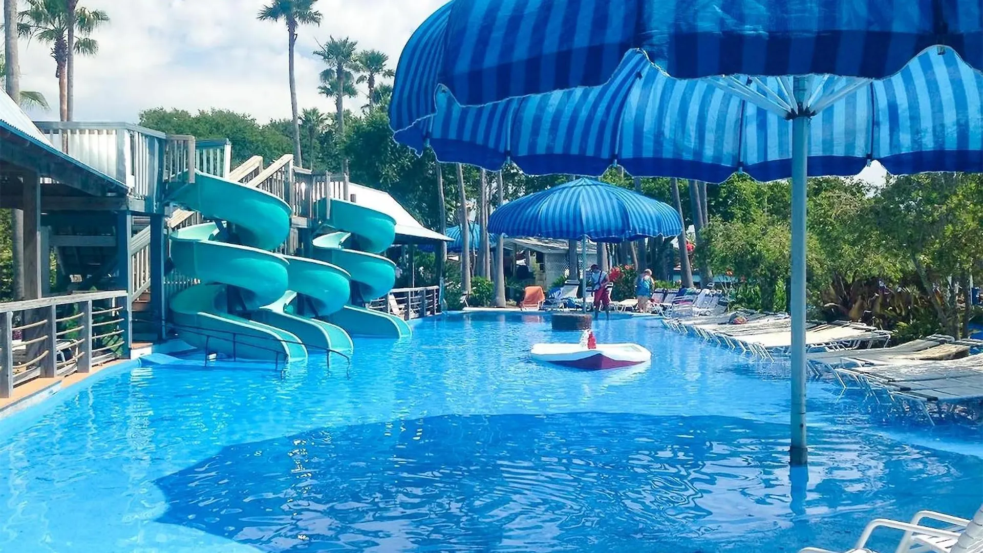 Palms Resort #1503 Jr. 2Br Destin United States